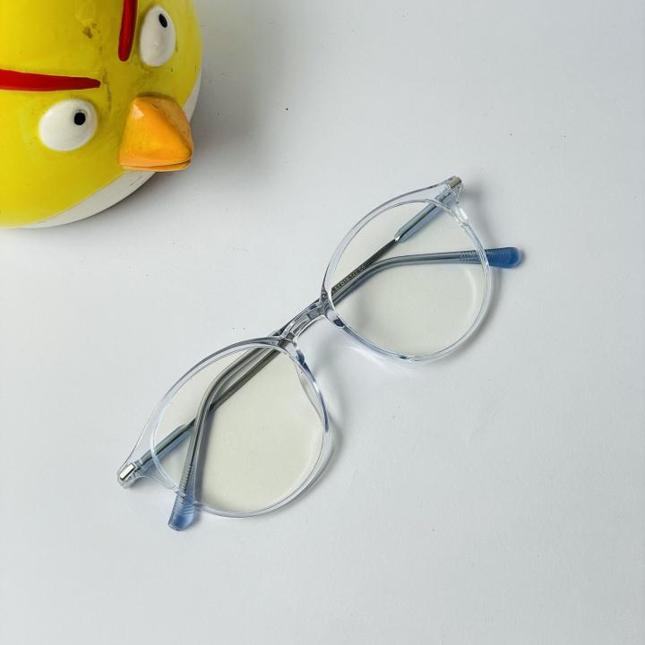 Round Specs