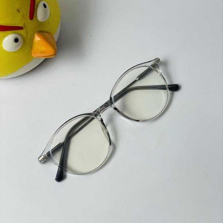 Round Specs