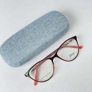 Dior Floral Catseye